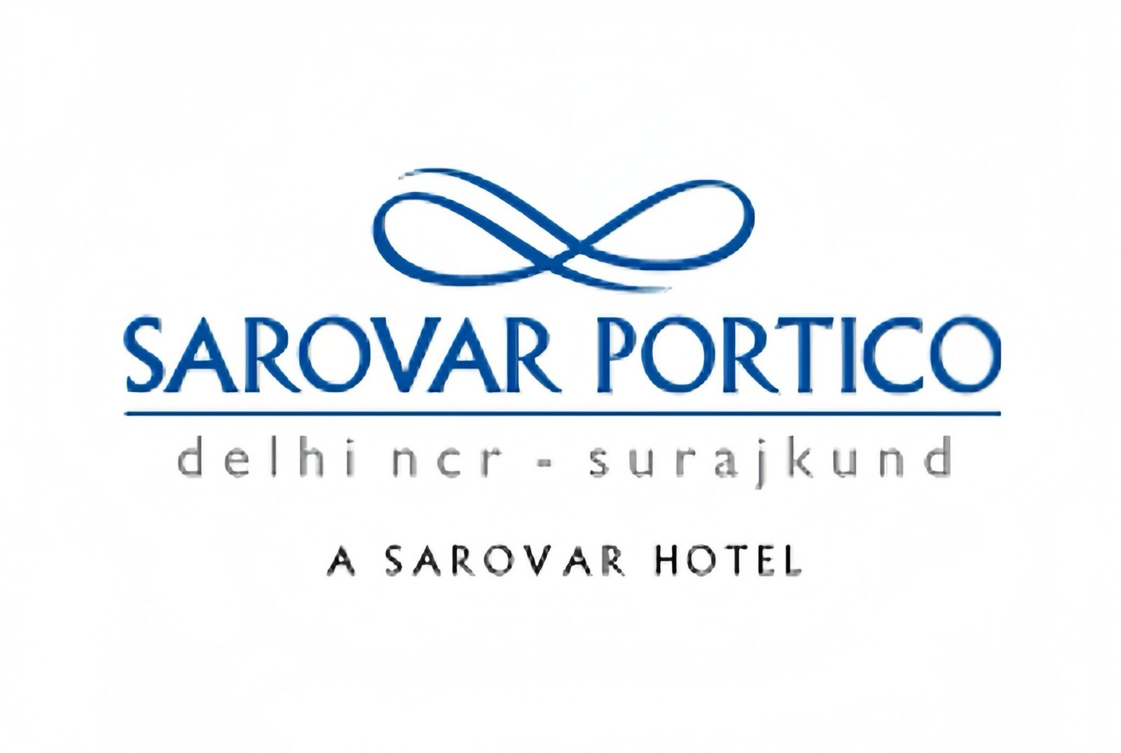 Sarovar Portico