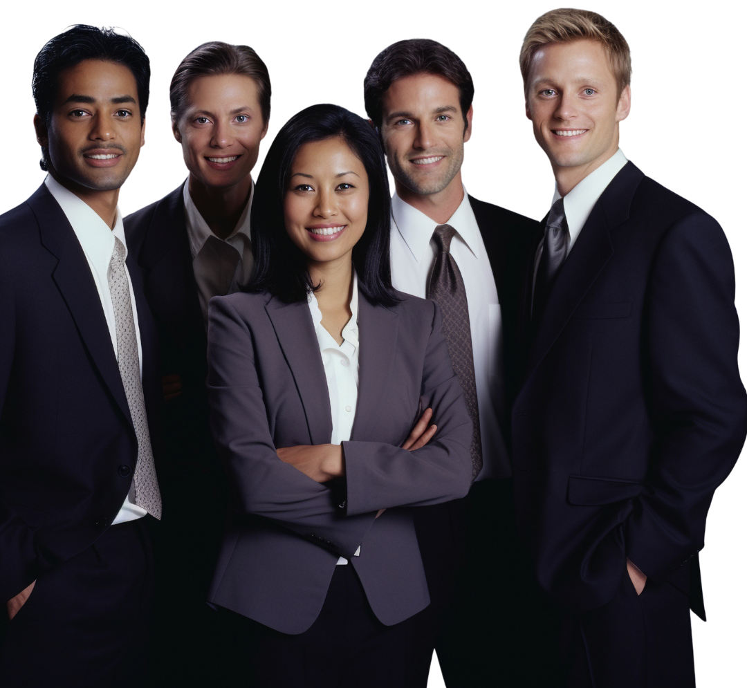IAMT team