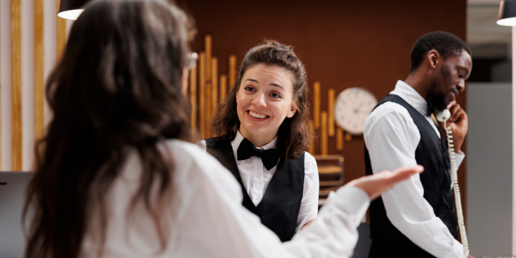 Housekeeping & Hotel Maintenance