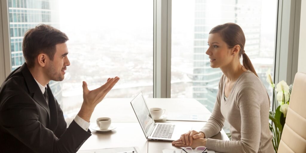 Communication Skills