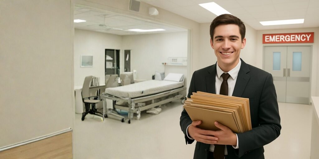 Medical Records Management