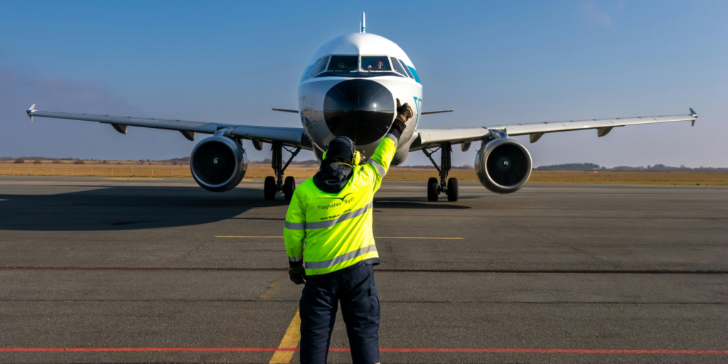 IATA Certification & Airport Operations