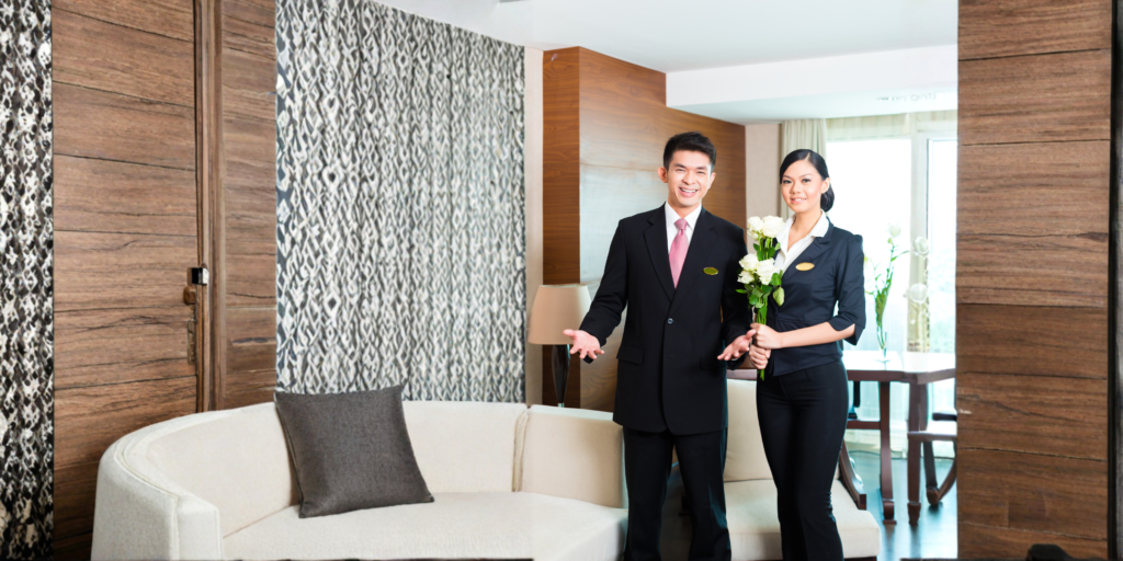 Food & Beverage Service Management