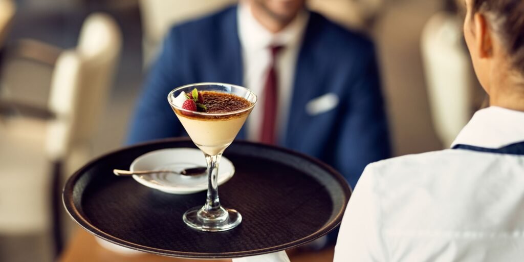 Food & Beverage Services