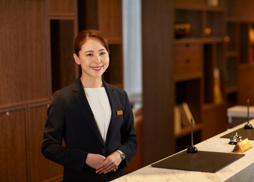 Certified in Hospitality Management
