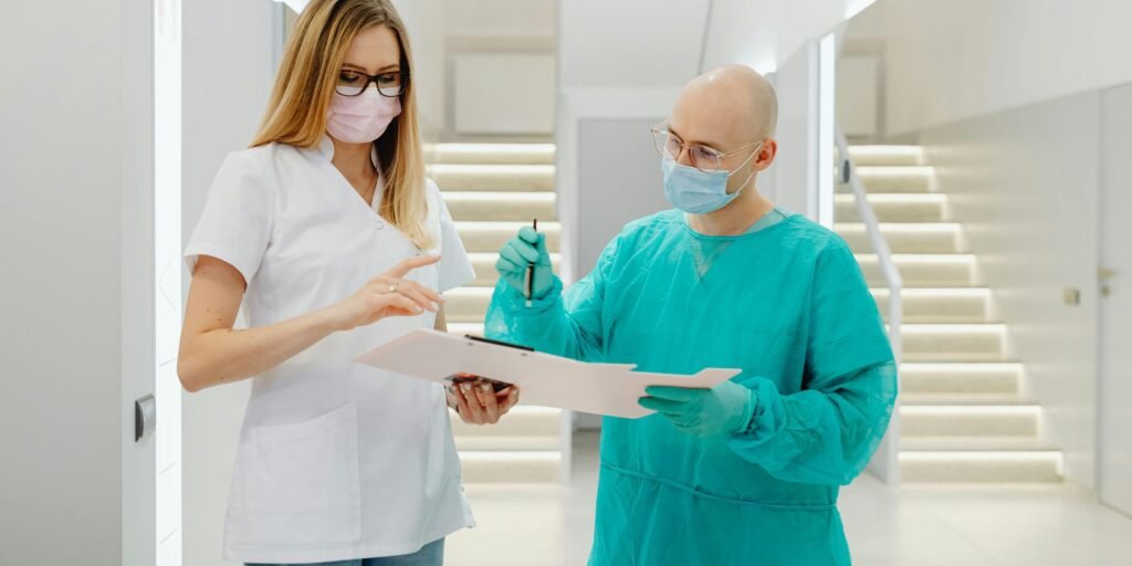 Clinical & Hospital Exposure