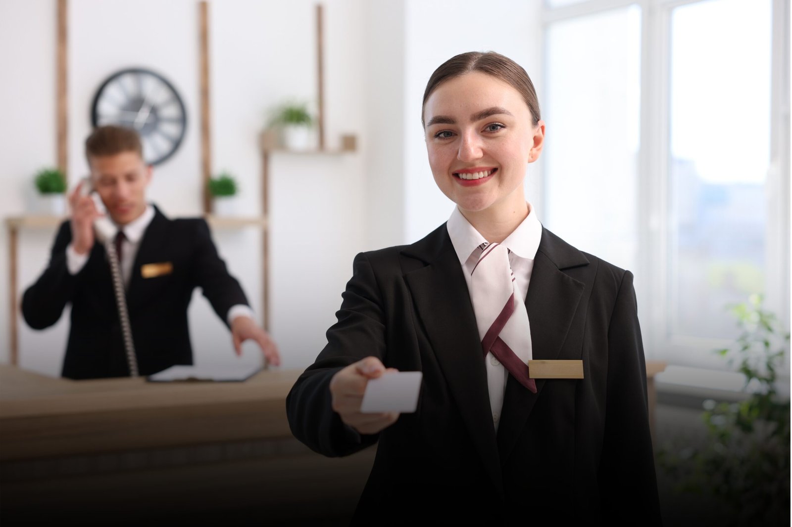 Hotel Management Course in Kerala | IAMT Global