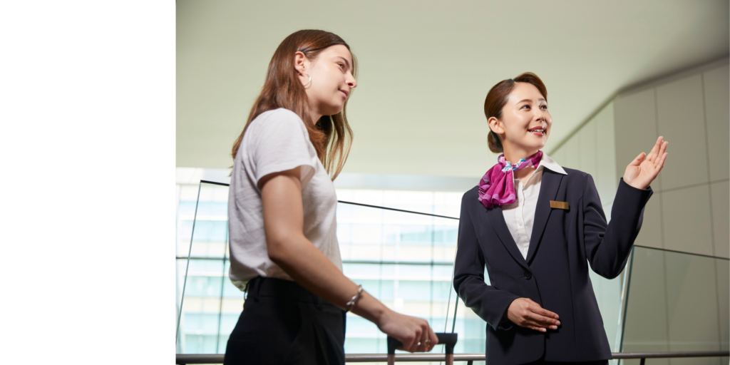 Hospitality, Grooming & Industry Exposure