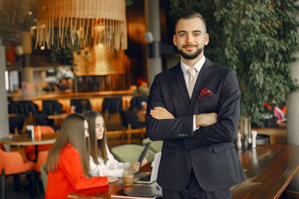 Diploma in Hotel Management & Catering Science